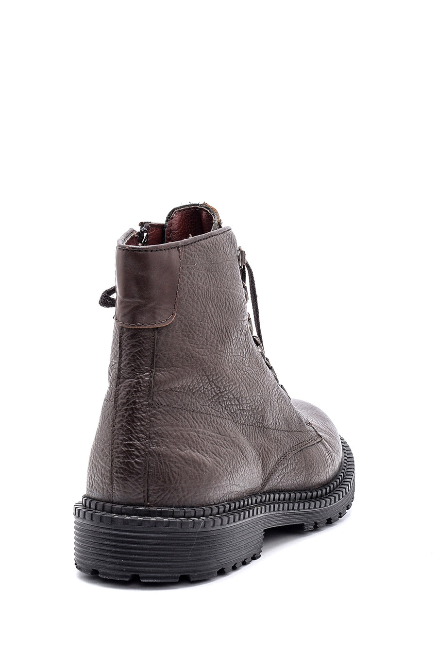 Men's Casual Leather Boots