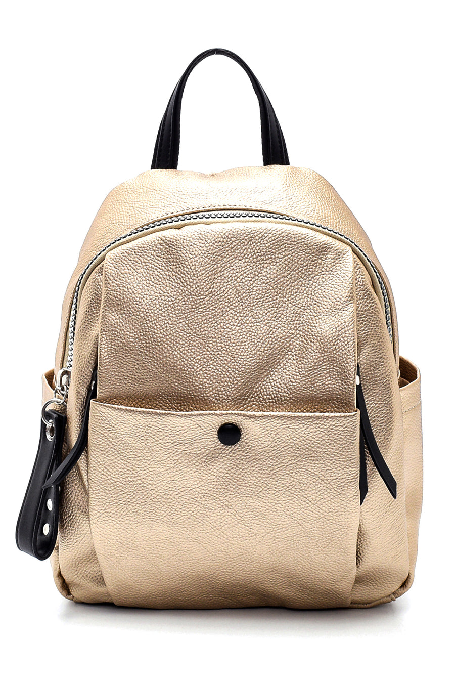 Women's Casual Backpack 21SBD2444FT | Derimod