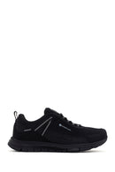 Hammer Jack Men's Black Norway Waterproof Sneaker | Derimod