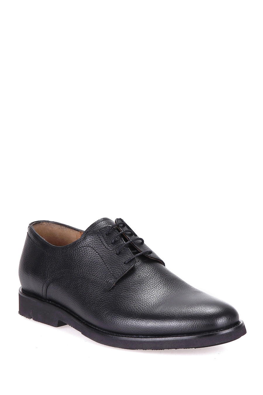 Classic Men's Leather Shoes