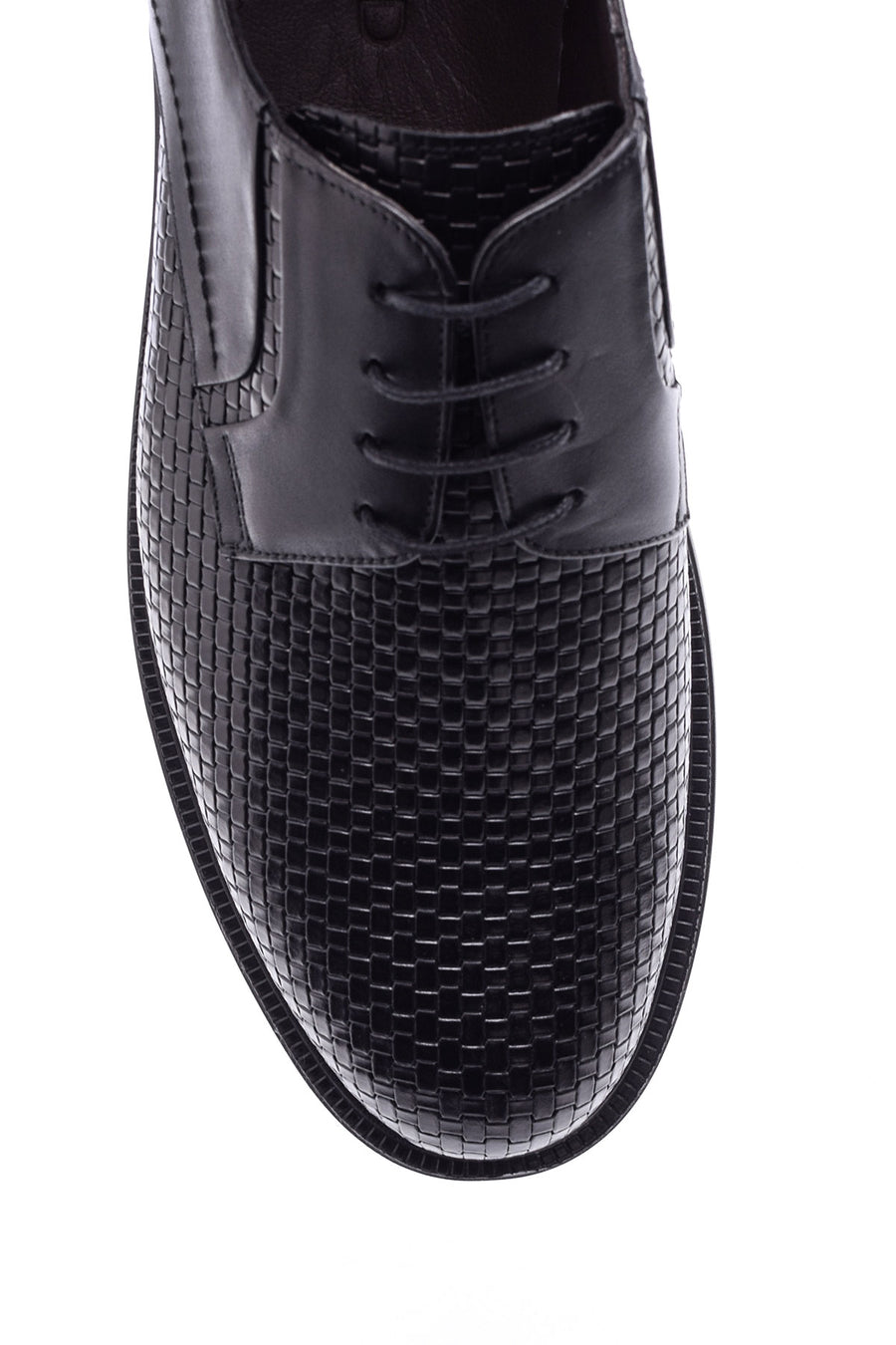 Men's Leather Shoes