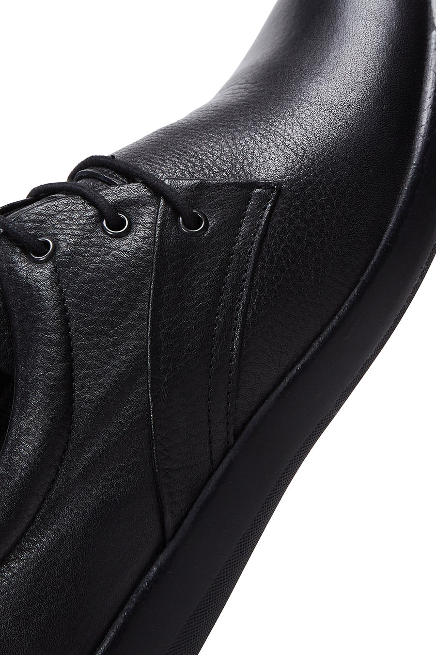 Men's Leather Casual Shoes