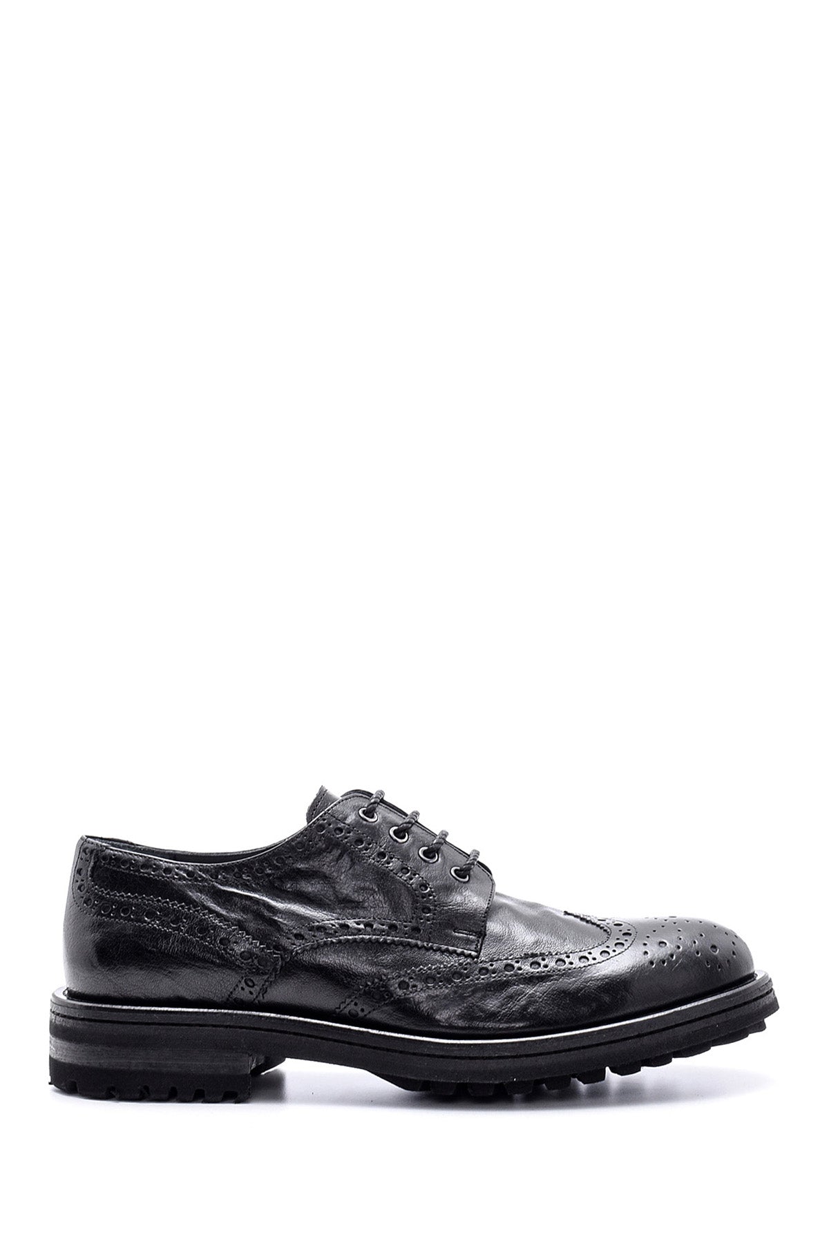 Men's shoes 19WFD309218 | Derimod