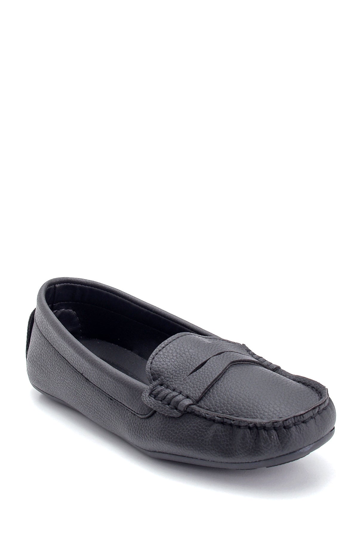 Kadın Casual Loafer