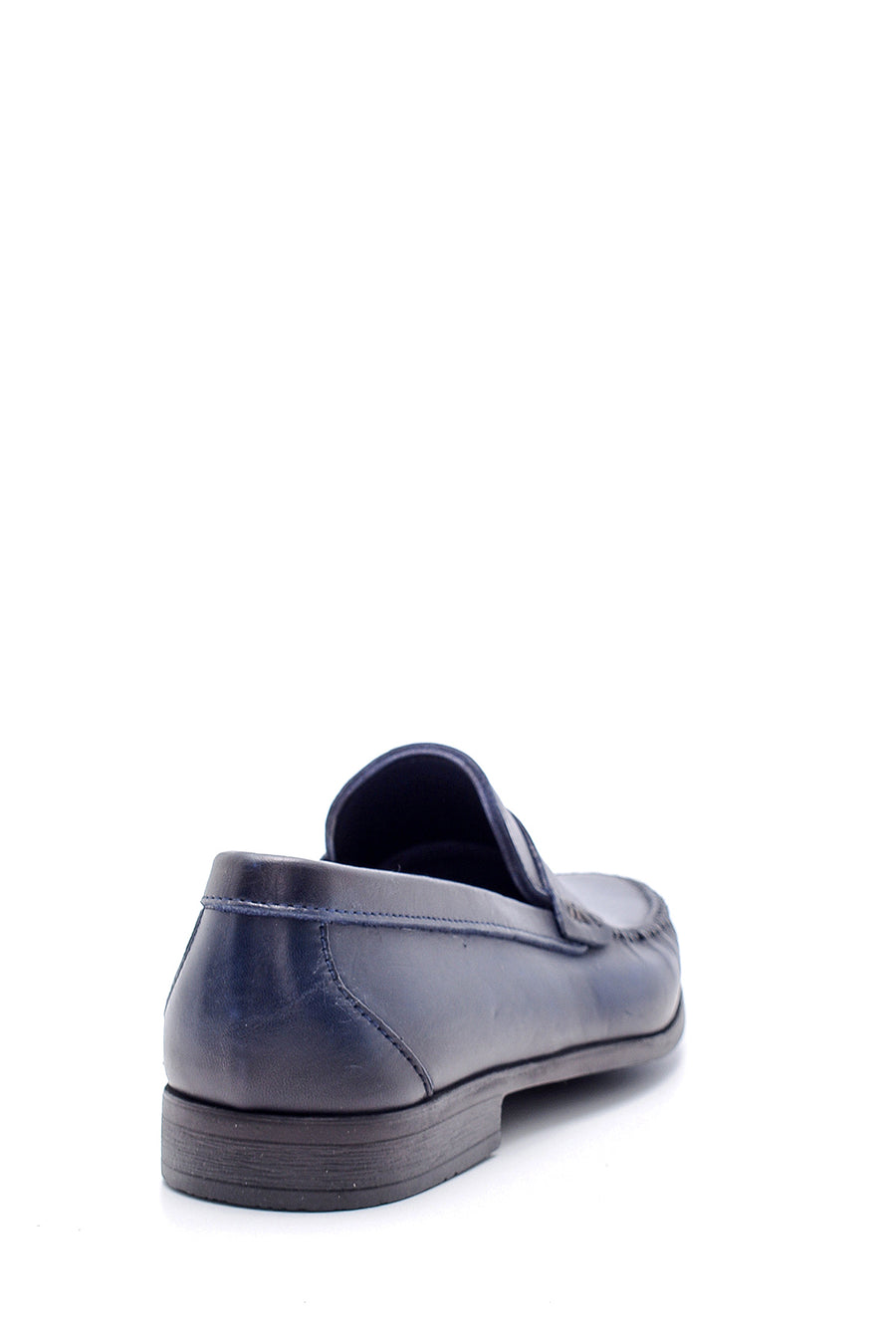 Men's Leather Classic Loafer