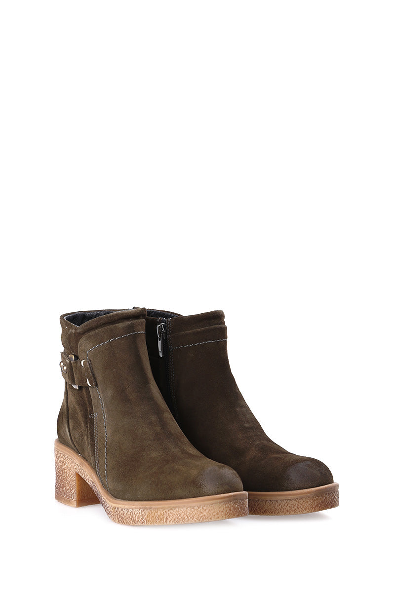 Women's Boots