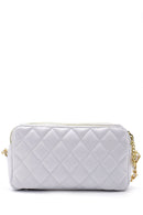 Women's Quilted Crossbody Bag | Derimod