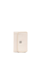 Women's Cream Wallet | Derimod