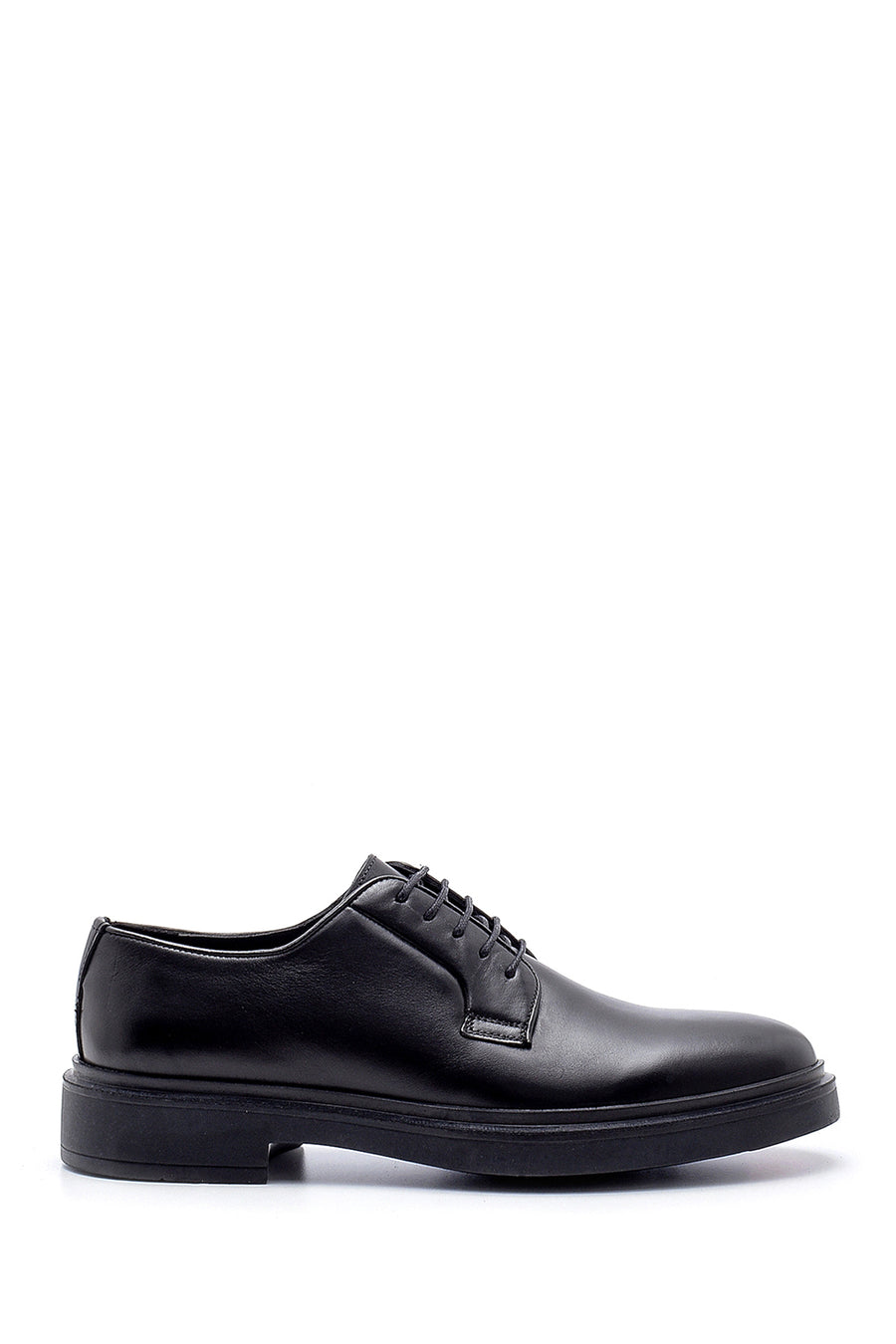Men's Leather Classic Shoes 20WFD305218 | Derimod