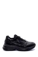 Men's Leather Sneaker | Derimod