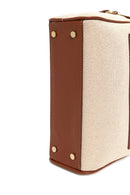 Woman Taba Long-Strap Printed Crossbody Bag | Derimod