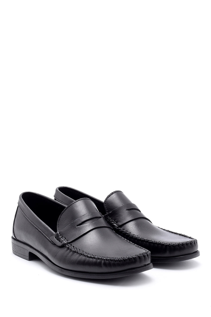 Men's Leather Classic Loafer