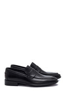 Erkek Deri Klasik Loafer | Derimod