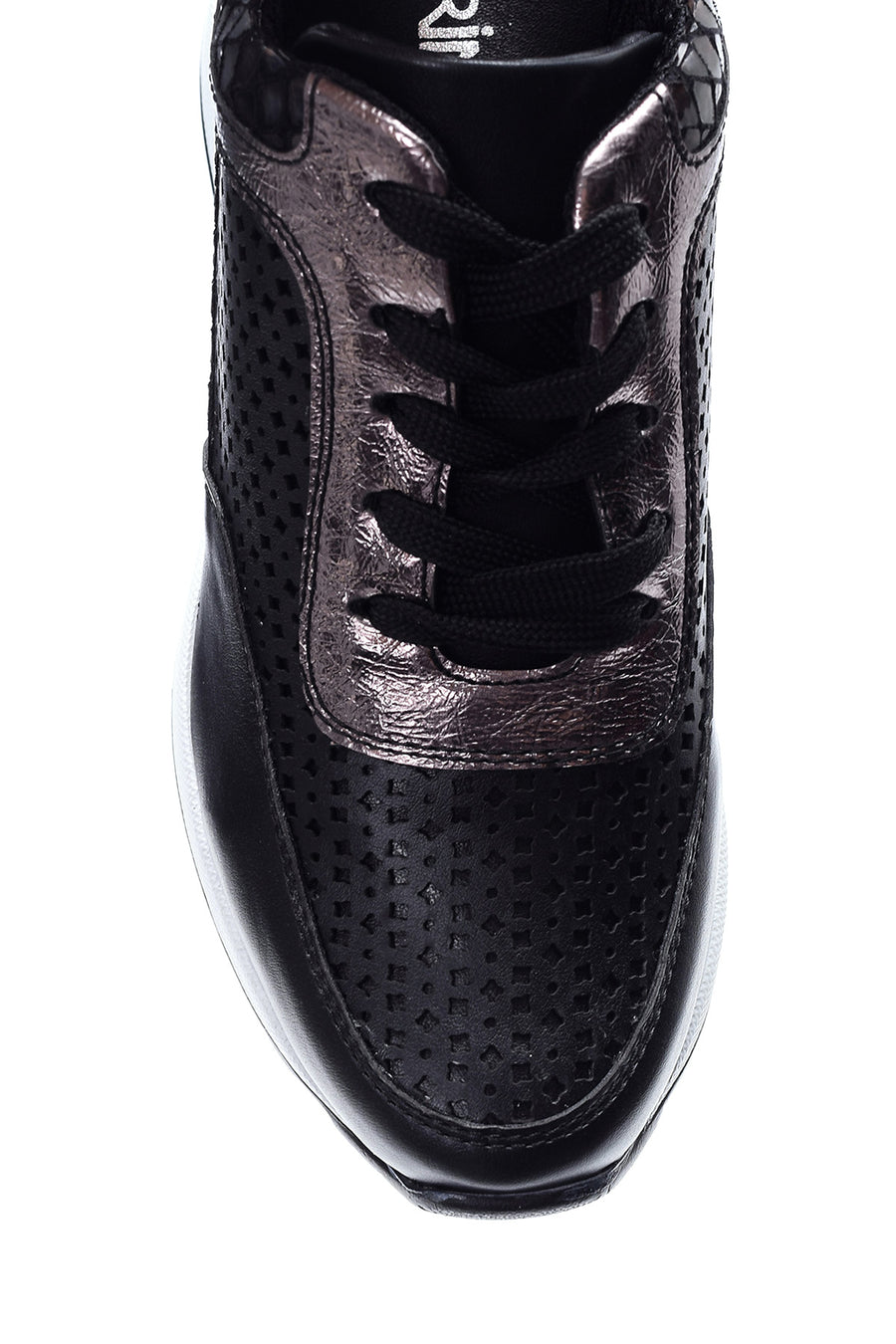 Women's High Soled Shoes