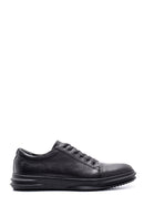 Men's Leather Sneaker | Derimod