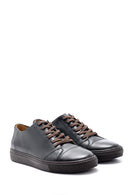 Men's Leather Sneaker | Derimod