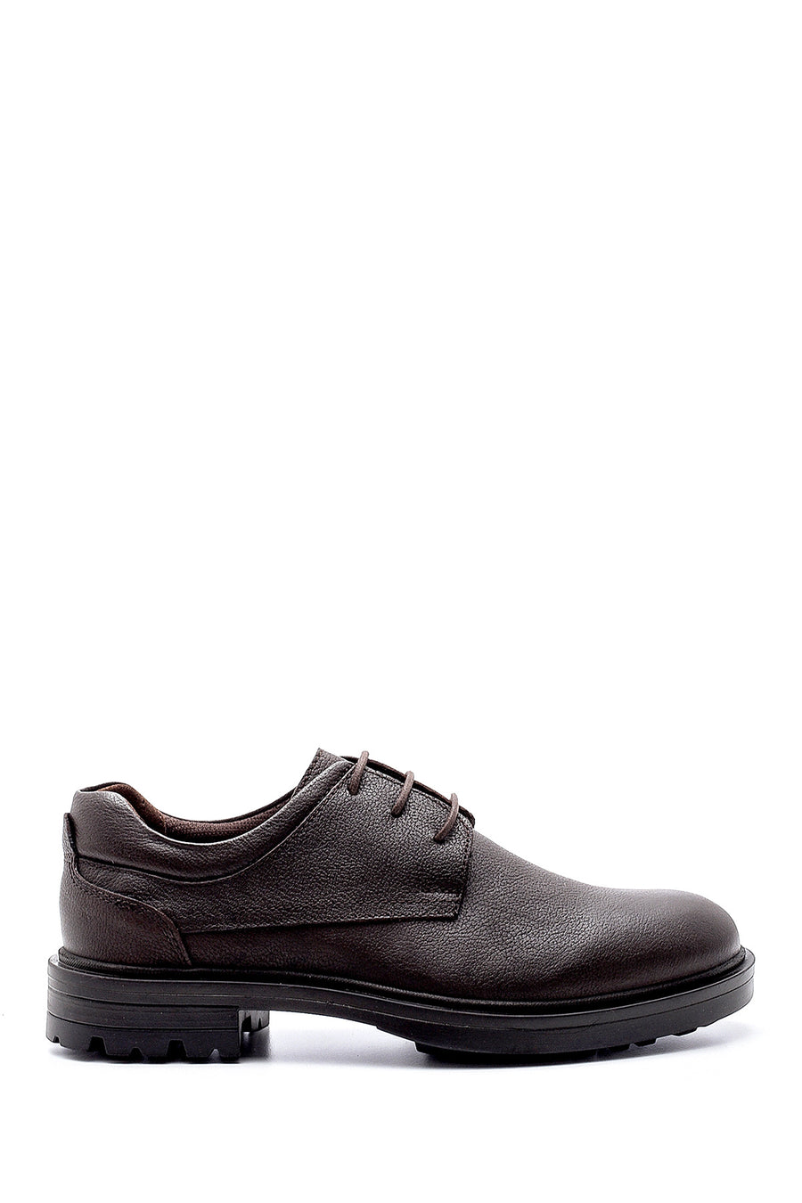 Men's Leather Shoes 20WFD3314FT | Derimod