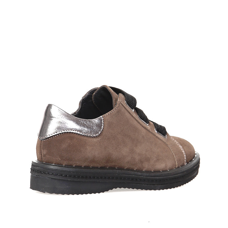 Brown Women's Shoes