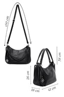 Women's Black Shoulder Bag | Derimod