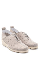 Women's Nubuck Shoes | Derimod