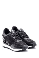 Women's Sole Detailed Sneaker | Derimod