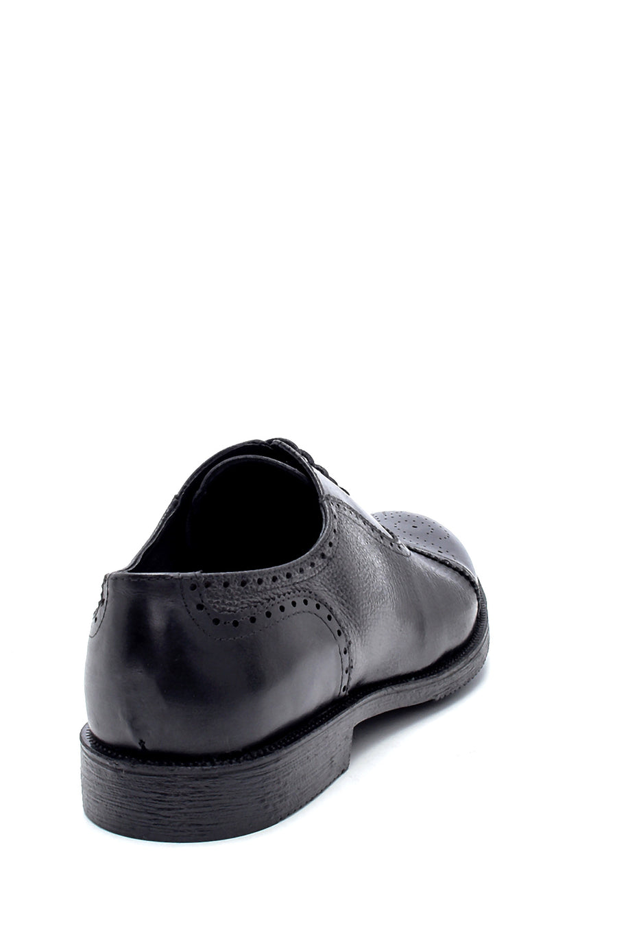 Men's Leather Classic Shoes