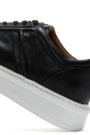 Erkek Deri Sneaker | Derimod