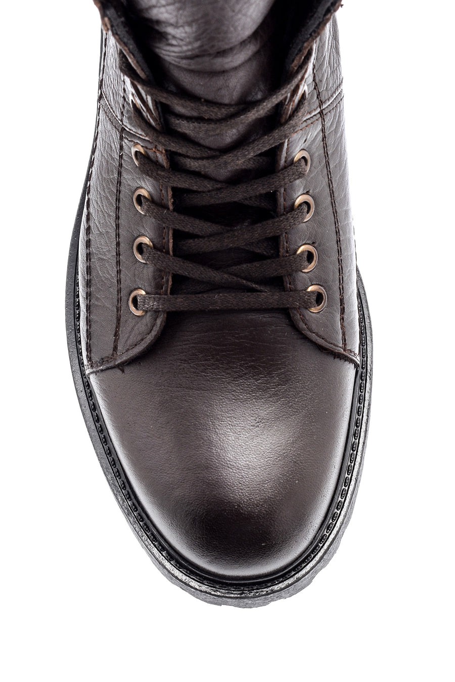 Men's Leather Boots