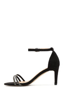 Women's Black Heeled Shoes | Derimod