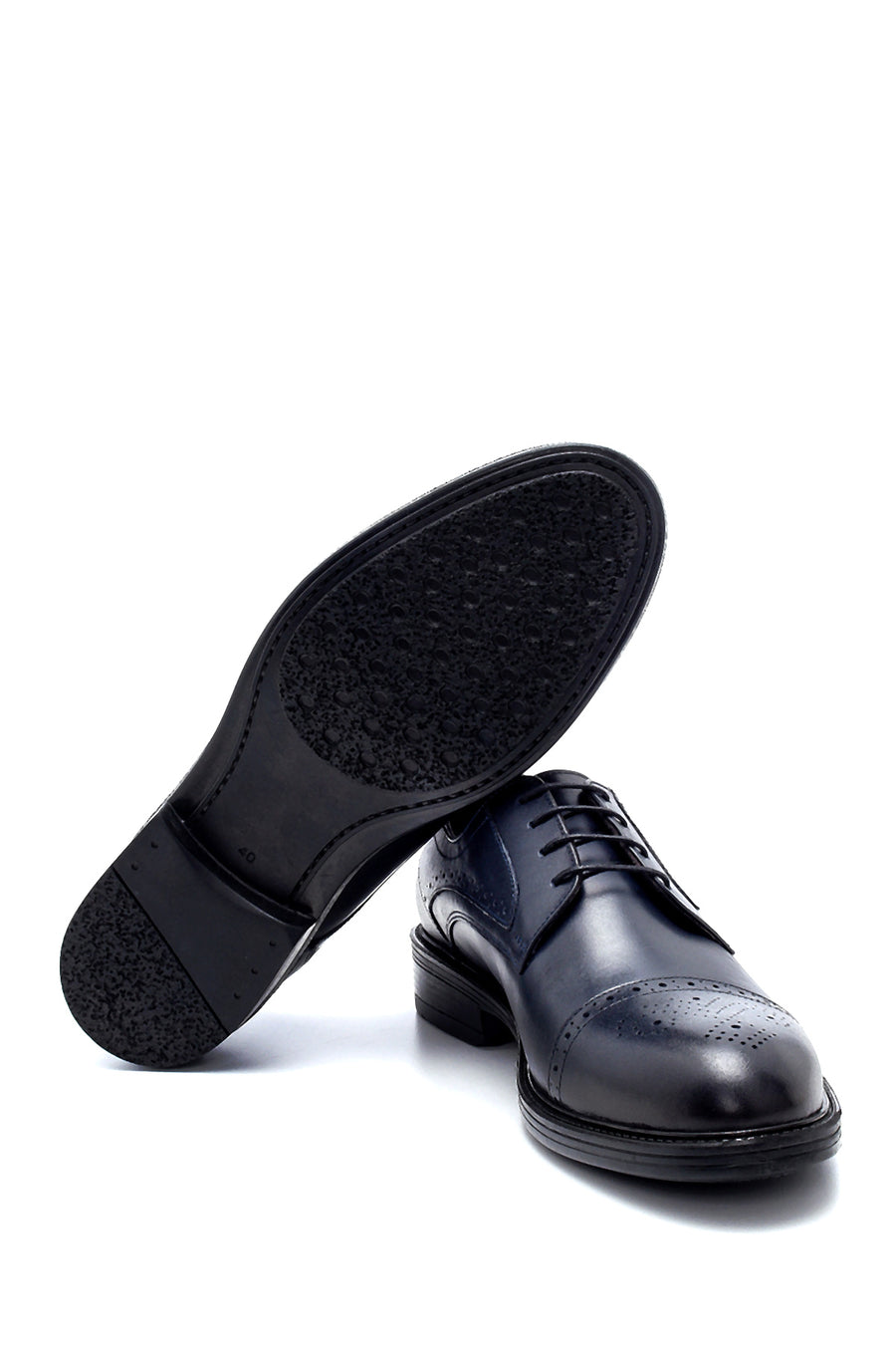 Men's Leather Classic Shoes