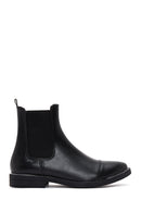 Women's Black Chelsea Boots | Derimod