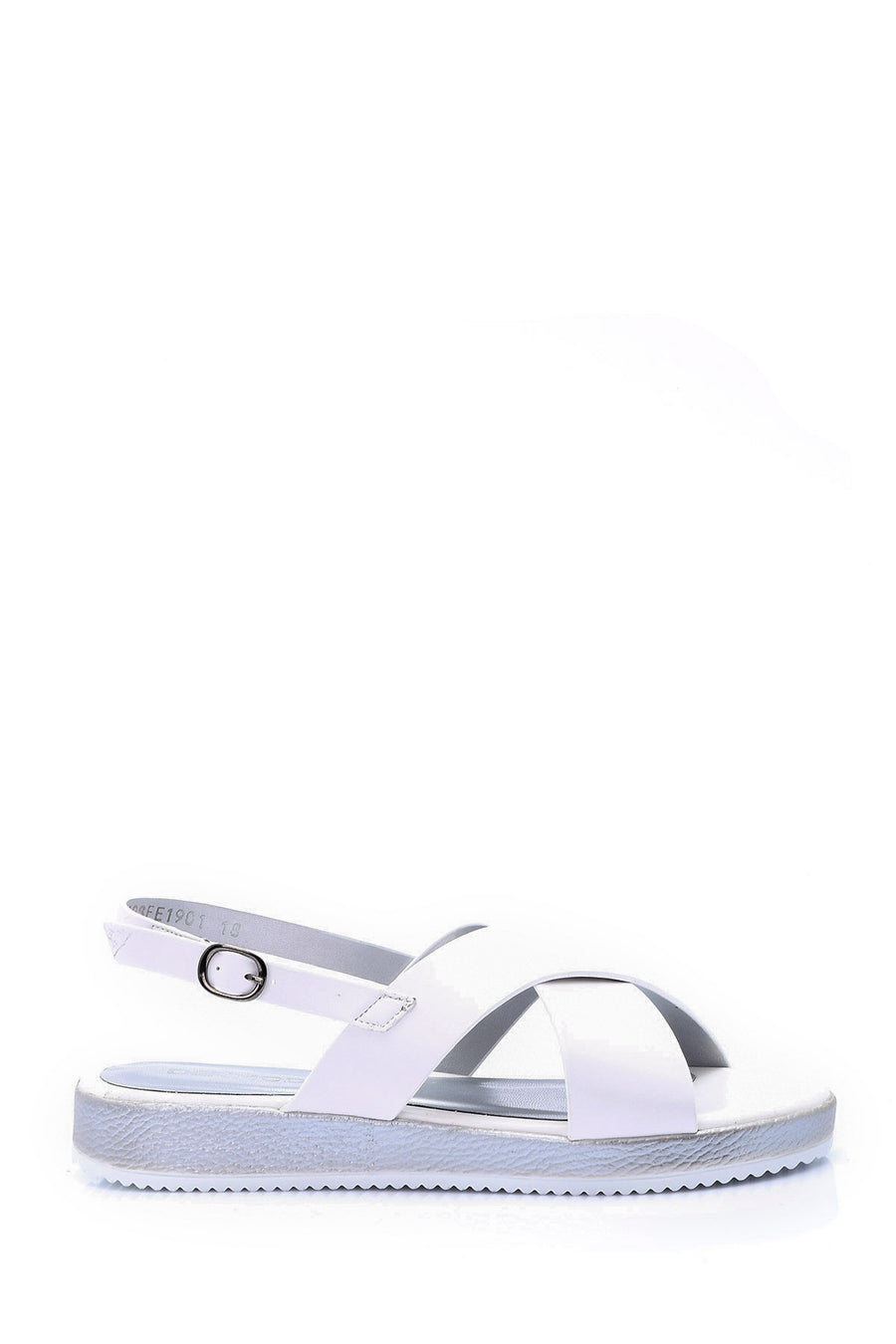 Women Sandals 19SFE190118 | Derimod
