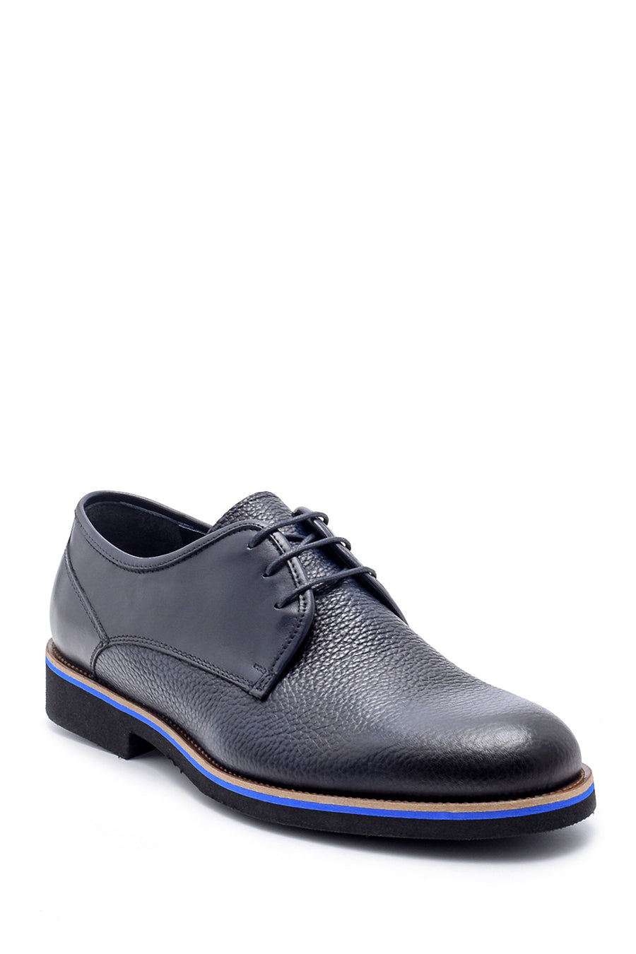 Men's Leather Classic Shoes