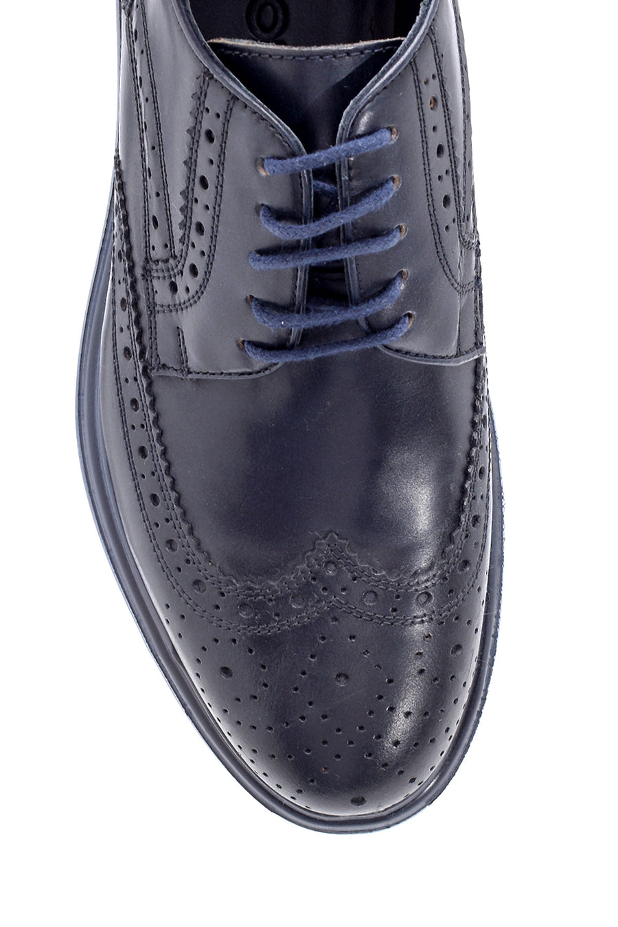Men's Leather Classic Shoes