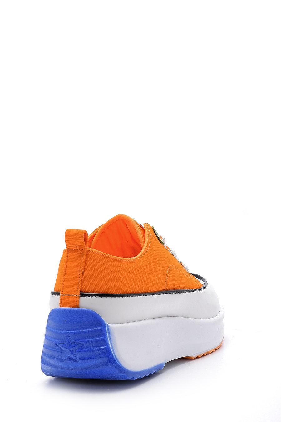 Women's High-Sole Sneaker