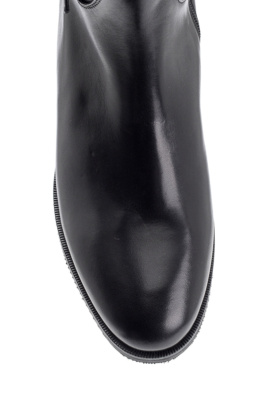 Women's Casual Leather Boots