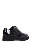 WOMEN'S patent leather shoes | Derimod