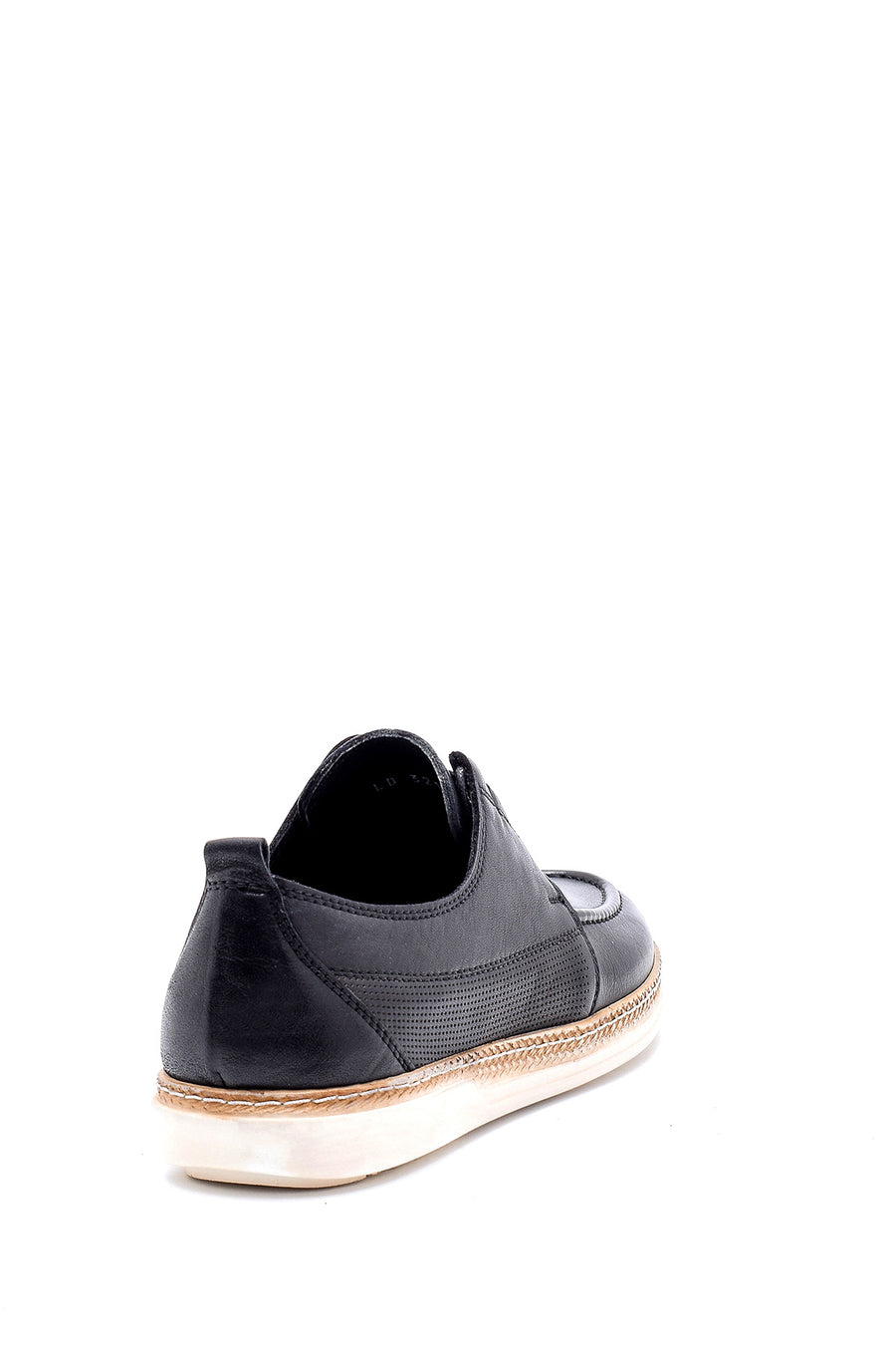 Men's Leather Casual Shoes