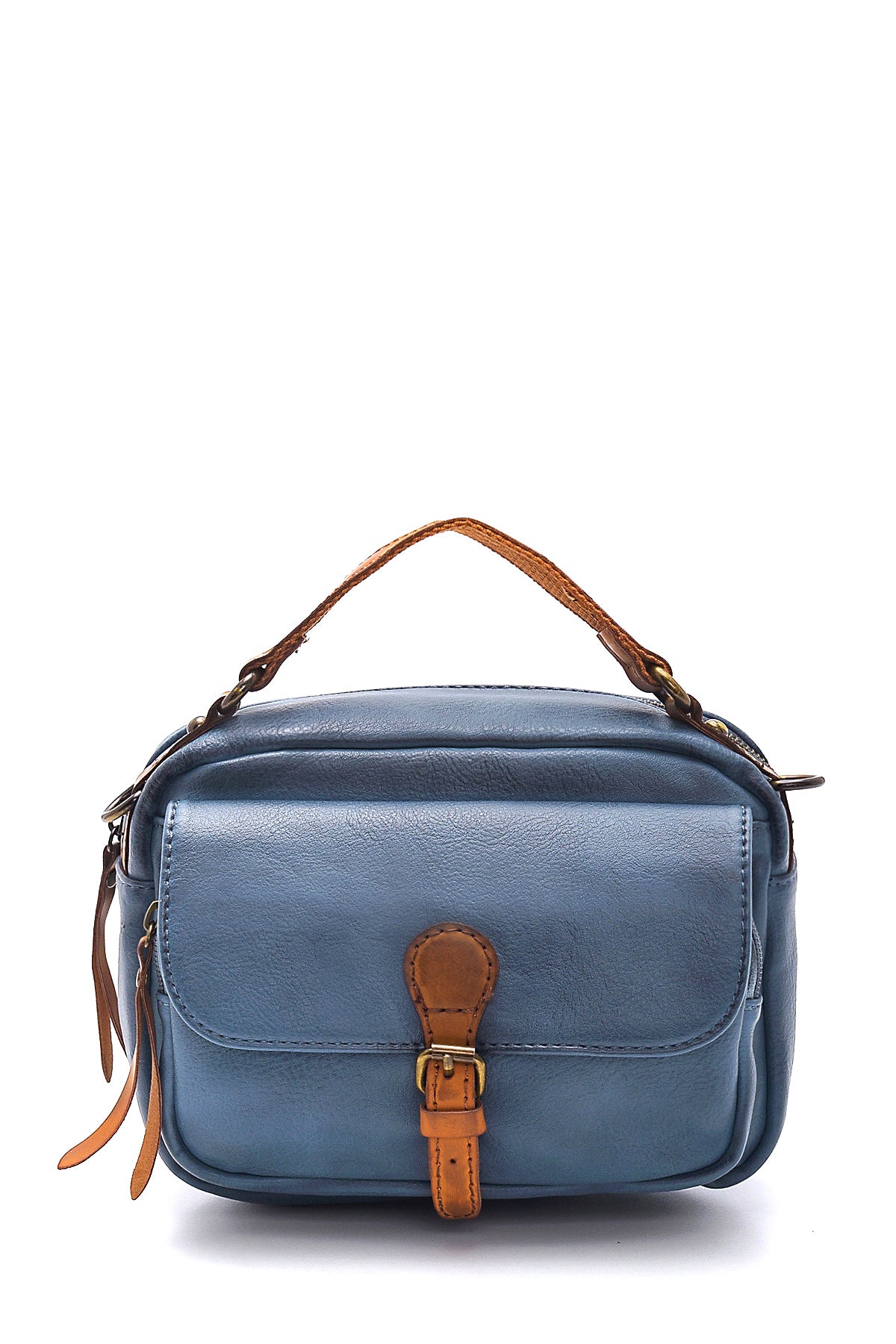 Women's Casual Crossbody Bag 21WBD245918 | Derimod