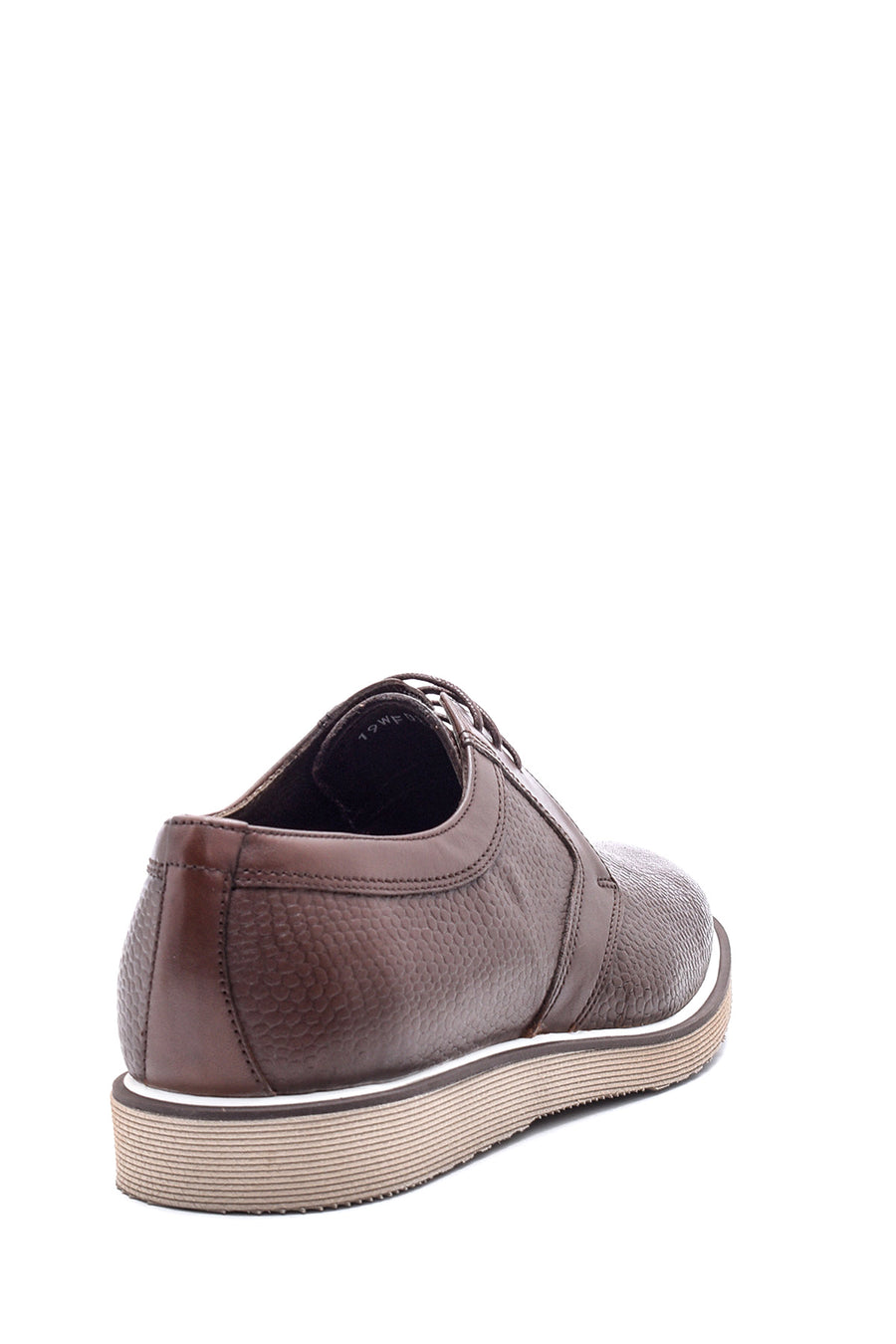 Men's Leather Shoes