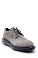 Men's Suede Leather Shoes | Derimod