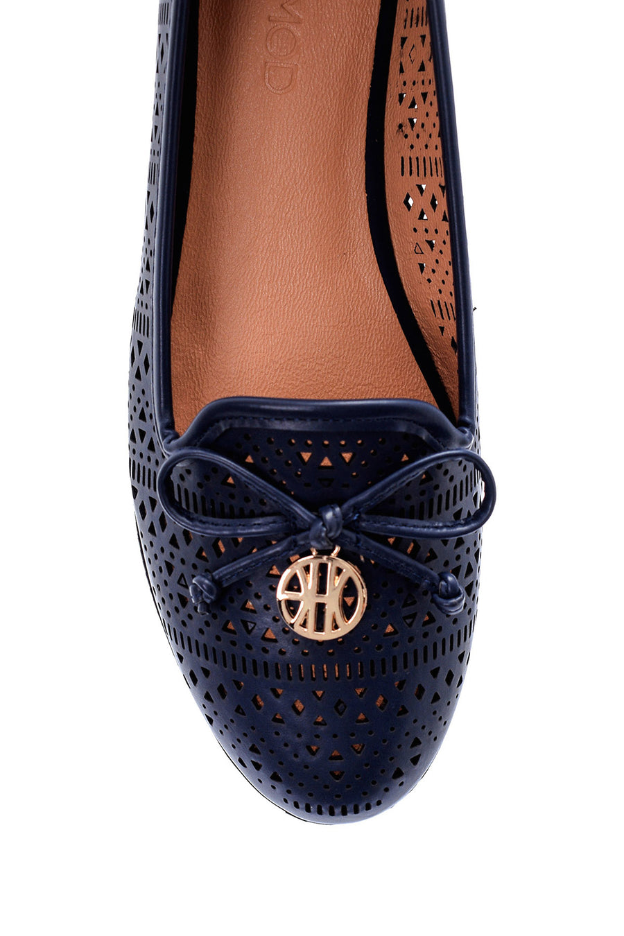 Women's Bow Ballerina Ballet