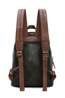 Women's Khaki Backpack | Derimod