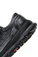 Men's Leather Sneaker | Derimod