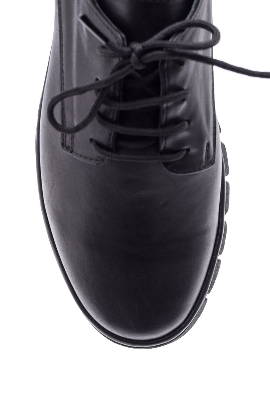 Women's Leather Shoes
