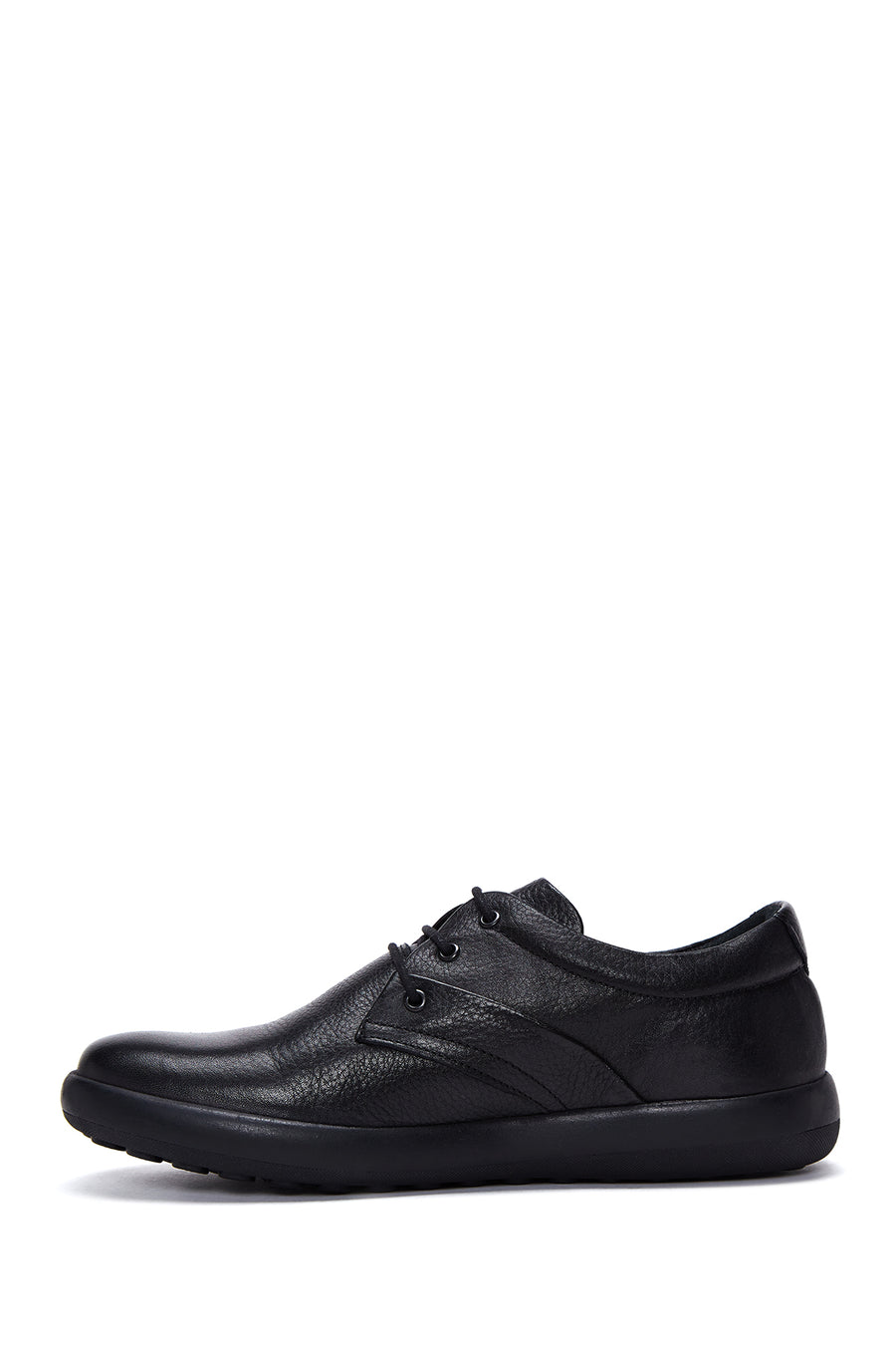 Men's Leather Casual Shoes