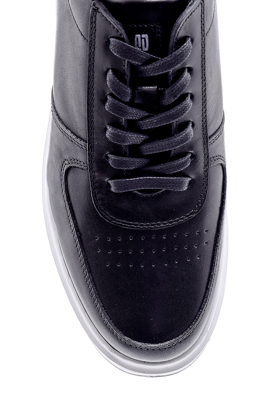 Erkek Deri Sneaker