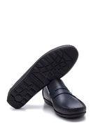 Erkek Deri Casual Loafer | Derimod