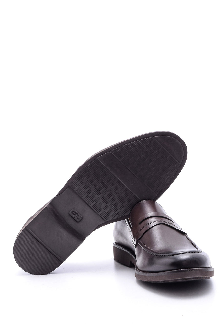 Men's Leather Shoes