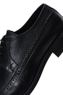 Men's Leather Classic Shoes | Derimod
